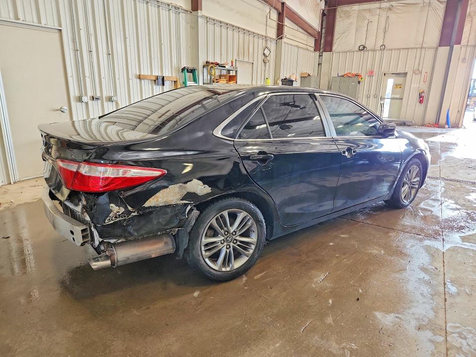 Продаж на аукціоні авто 2016 Toyota Camry, vin: 4T1BF1FK1GU213401, номер лоту: 49780146