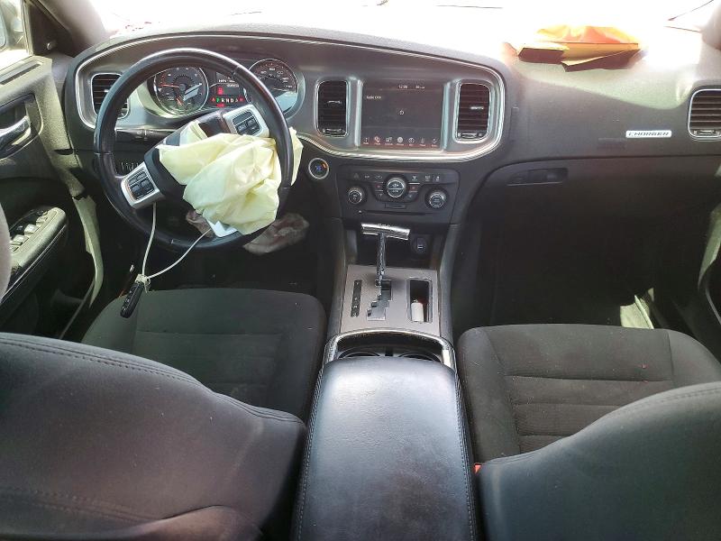 Продажа на аукционе авто 2011 Dodge Charger, vin: 2B3CL5CT4BH557484, номер лота: 50722616
