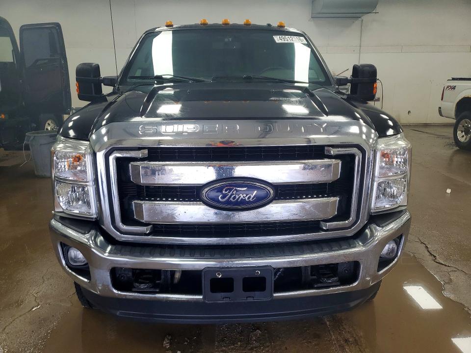 2016 Ford F250 მანქანა იყიდება აუქციონზე, vin: 1FT7W2B63GEC40781, აუქციონის ნომერი: 49512816
