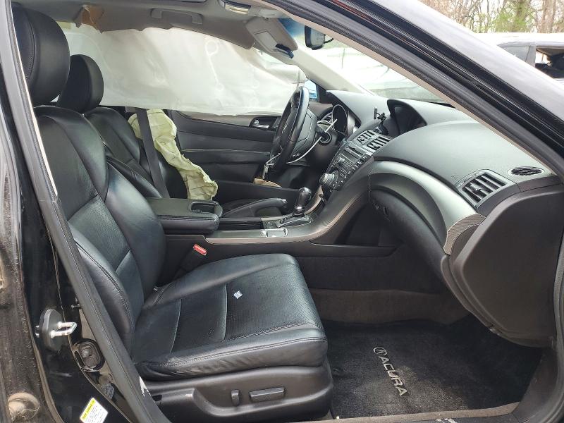 48579696 :رقم المزاد ، 19UUA8F58DA015024 vin ، 2013 Acura Tl مزاد بيع