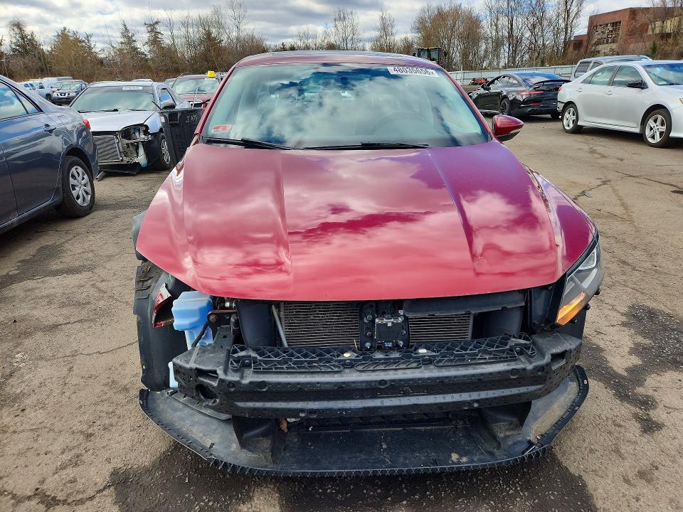 Продажа на аукционе авто 2016 Volkswagen Passat, vin: 1VWBT7A3XGC049942, номер лота: 48035656