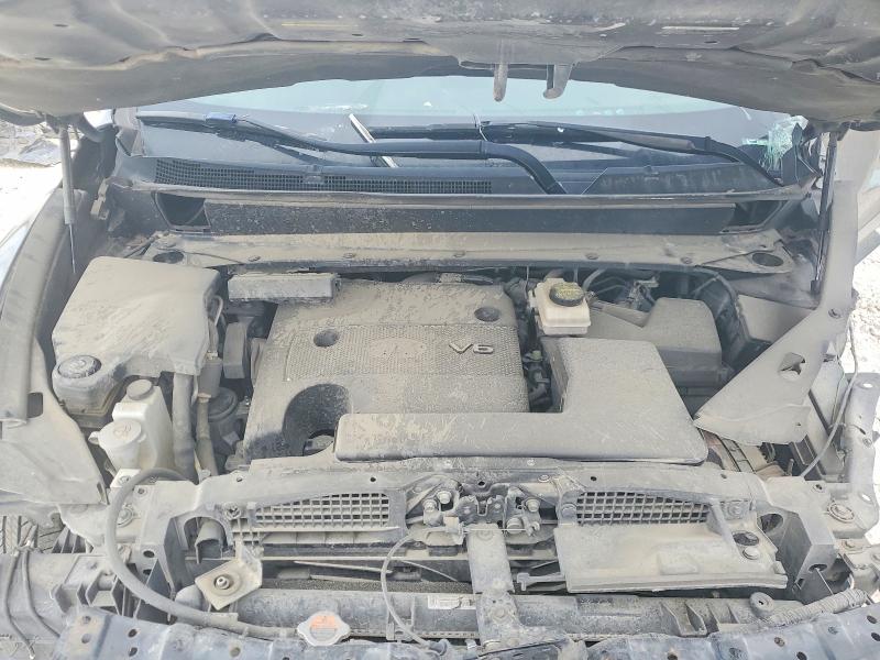 Продажа на аукционе авто 2015 Infiniti Qx60, vin: 5N1AL0MN3FC536185, номер лота: 48961066
