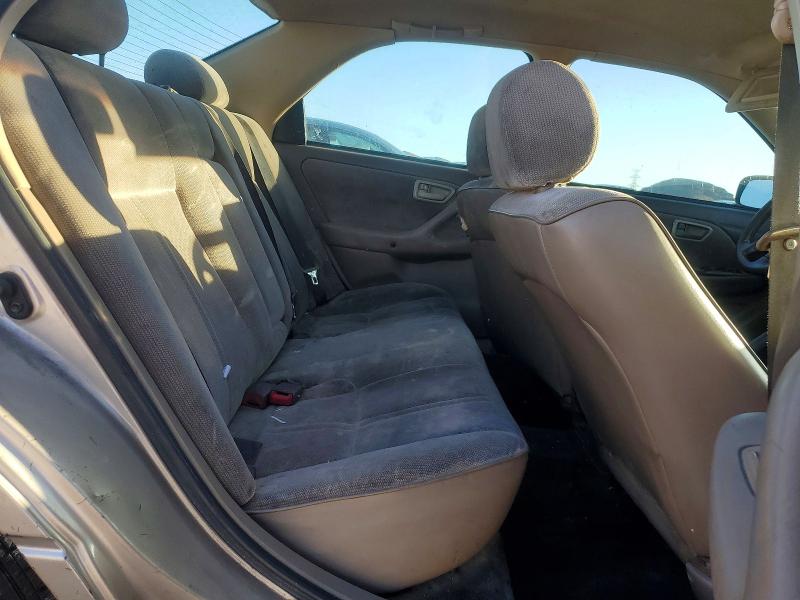 48696936 :رقم المزاد ، 4T1BG22K4VU108874 vin ، 1997 Toyota Camry مزاد بيع