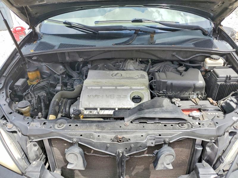 Aukcja sprzedaży 2005 Lexus Rx 330, vin: 2T2GA31U75C027901, numer aukcji: 48991616