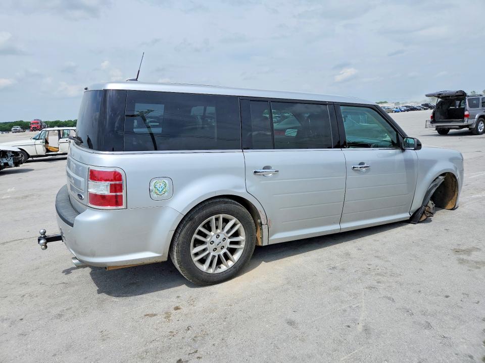 Продаж на аукціоні авто 2016 Ford Flex, vin: 2FMGK5C81GBA09463, номер лоту: 50946286