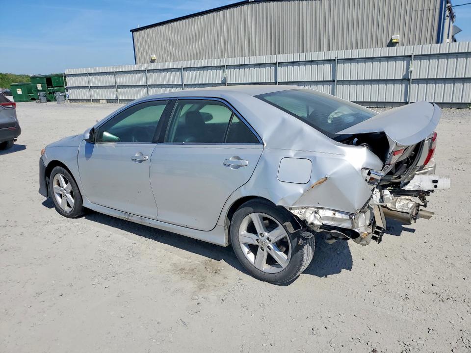 Aukcja sprzedaży 2014 Toyota Camry, vin: 4T1BF1FK1EU453125, numer aukcji: 50188706