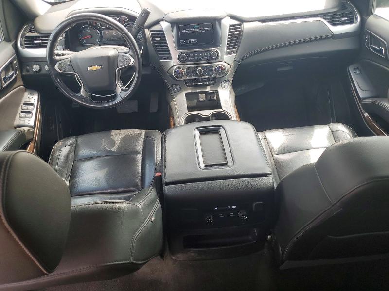 48779576 :رقم المزاد ، 1GNSKHKC5JR242893 vin ، 2018 Chevrolet Suburban مزاد بيع