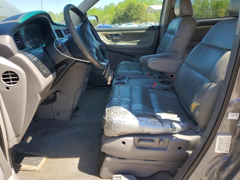 Продаж на аукціоні авто 2000 Honda Odyssey, vin: 2HKRL1862YH593629, номер лоту: 49271936