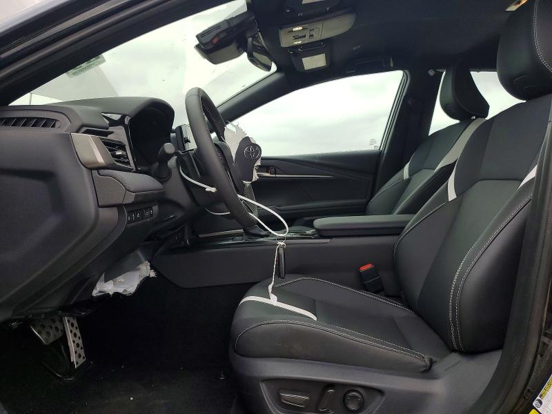 Aukcja sprzedaży 2026 Toyota Camry, vin: 4T1DAACK5TU224259, numer aukcji: 51628196