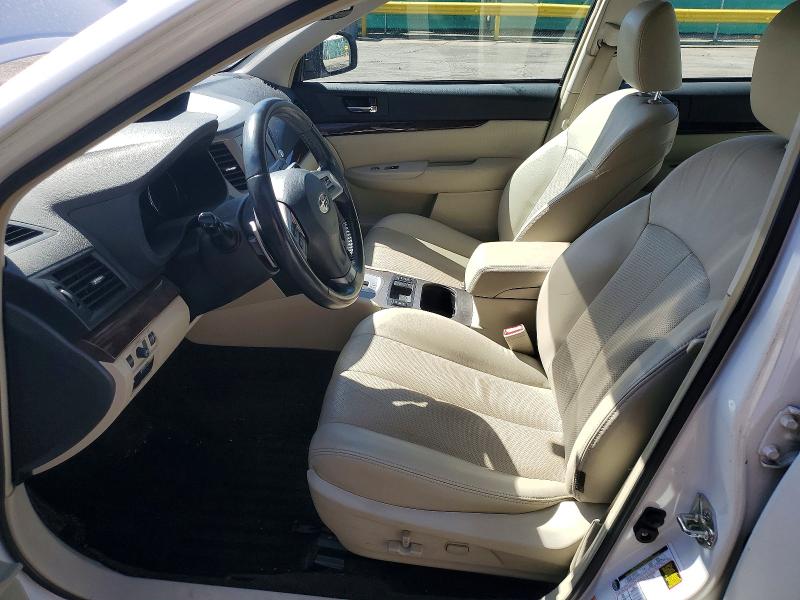 Aukcja sprzedaży 2013 Subaru Legacy, vin: 4S3BMCJ63D3013931, numer aukcji: 49867356