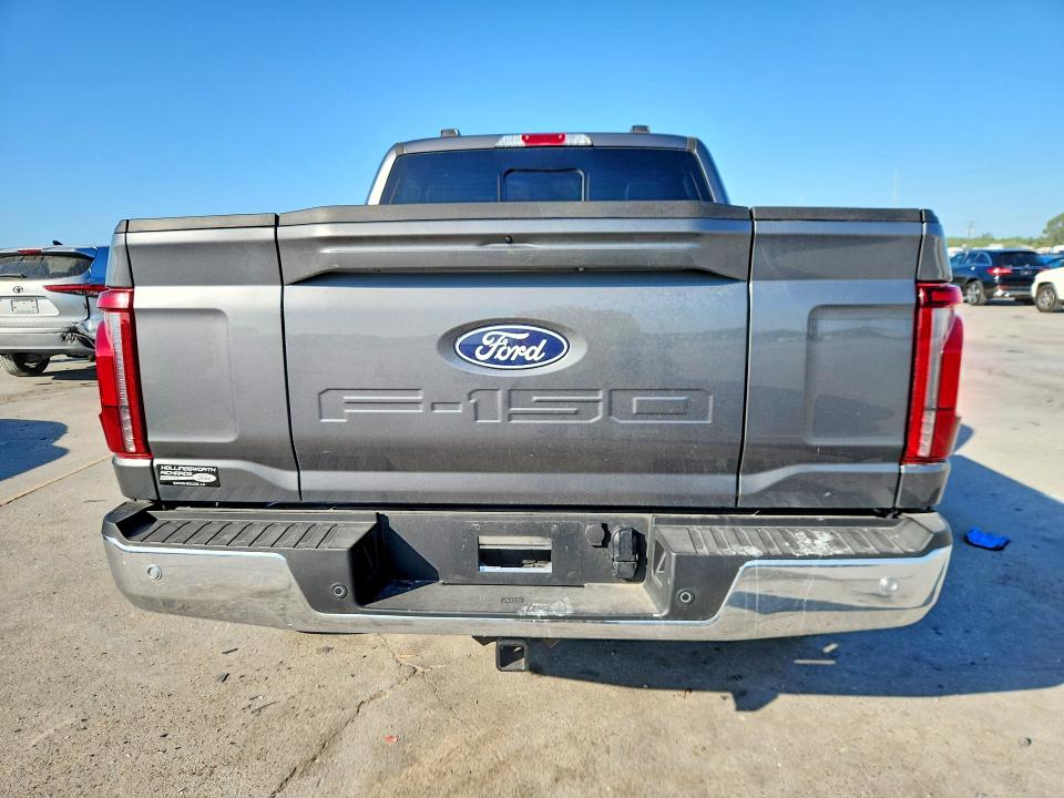 Aukcja sprzedaży 2026 Ford F150, vin: 1FTFW5L85TFA08331, numer aukcji: 49966536