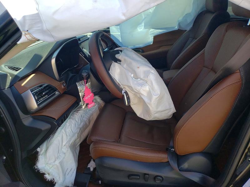 Продажа на аукционе авто 2025 Subaru Legacy, vin: 4S3BWGP62S3031584, номер лота: 50752406