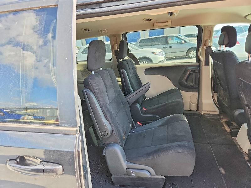Aukcja sprzedaży 2011 Dodge Grand Caravan, vin: 2D4RN3DG9BR682969, numer aukcji: 50148536
