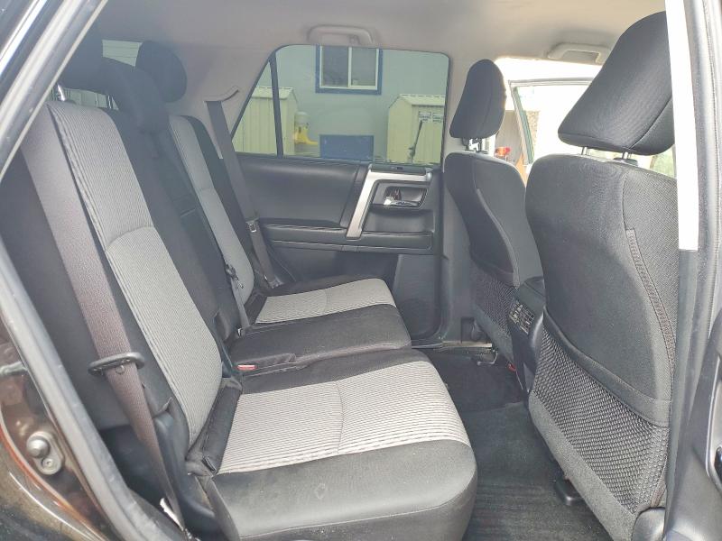 Aukcja sprzedaży 2021 Toyota 4runner, vin: JTEMU5JR9M5933626, numer aukcji: 49503166