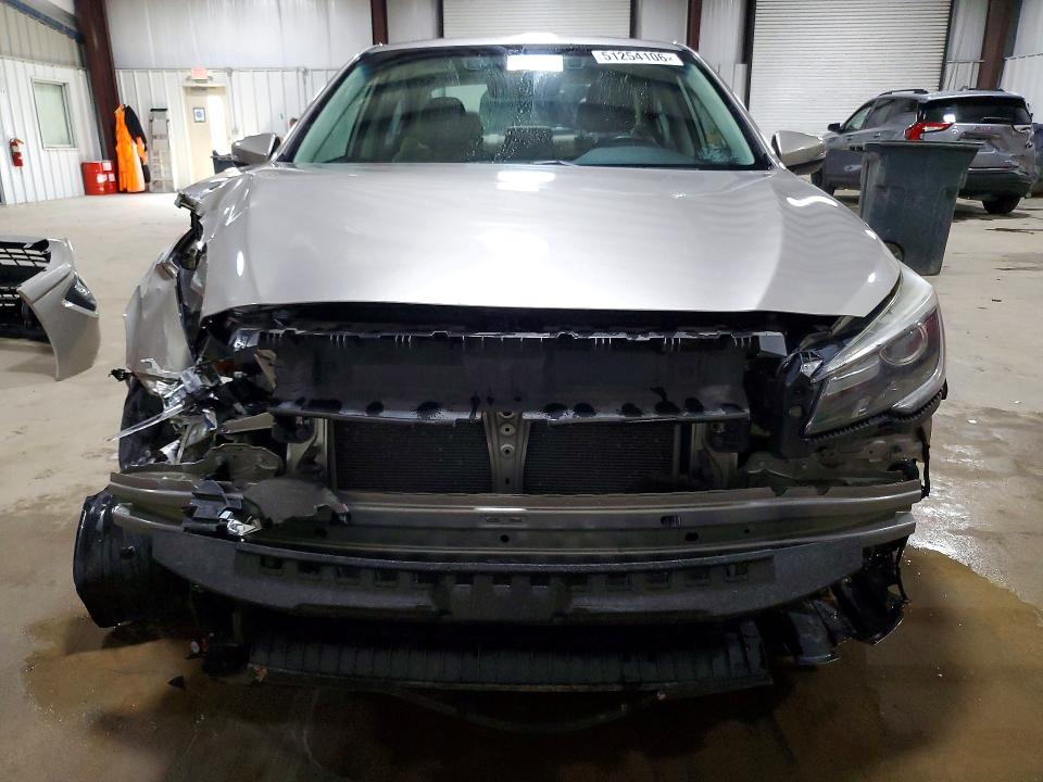 Продажа на аукционе авто 2018 Subaru Legacy, vin: 4S3BNEN67J3008228, номер лота: 51254106