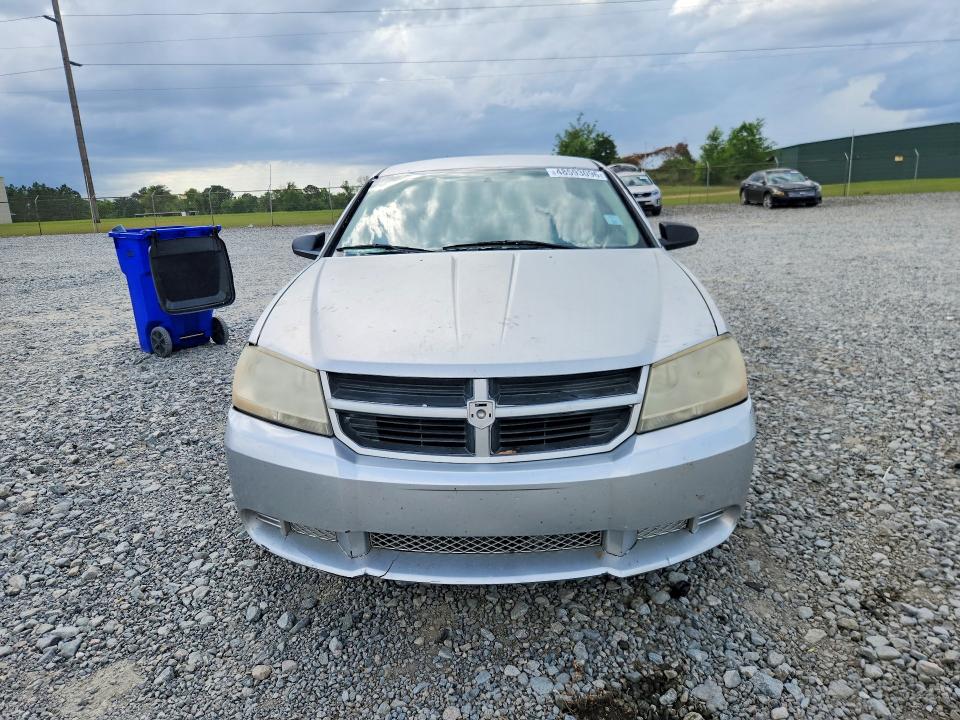 Aukcja sprzedaży 2008 Dodge Avenger, vin: 1B3LC46K08N236801, numer aukcji: 48593096
