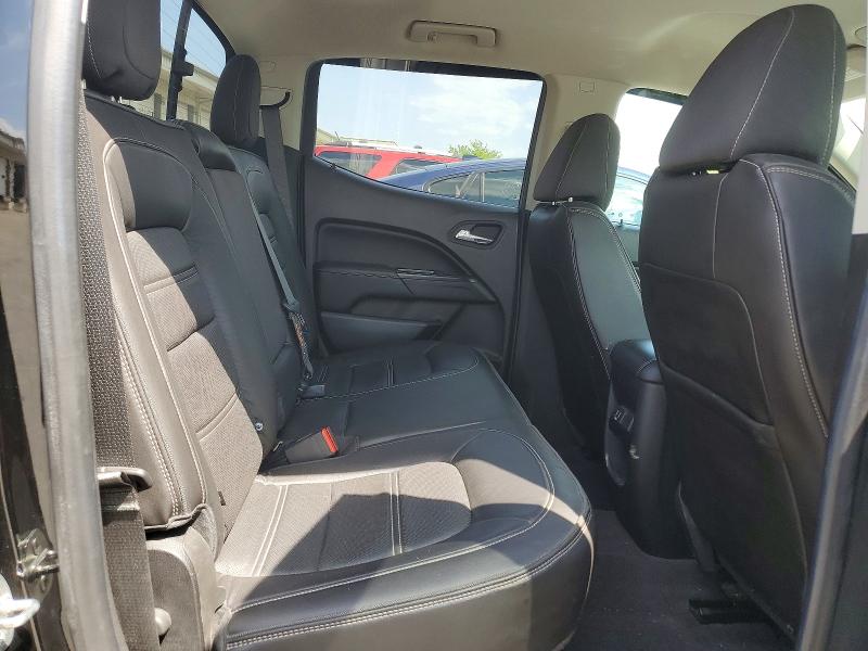 Aukcja sprzedaży 2019 Gmc Canyon, vin: 1GTG6CEN5K1102040, numer aukcji: 49455146