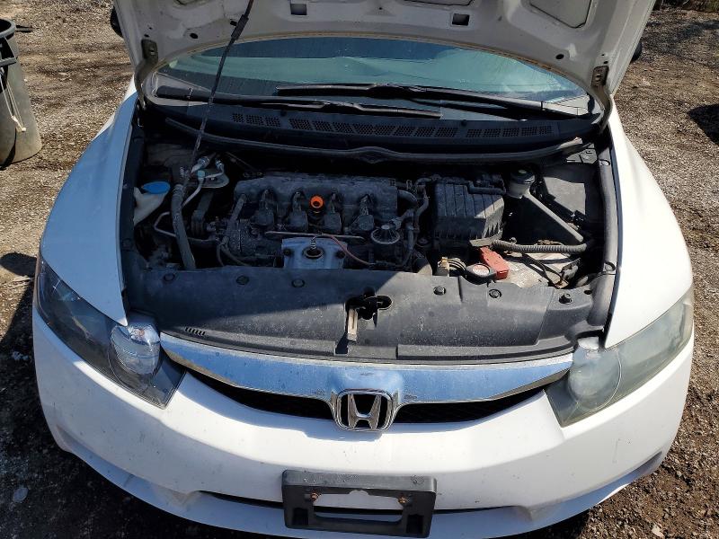Продаж на аукціоні авто 2010 Honda Civic, vin: 2HGFA1F40AH015880, номер лоту: 50071826