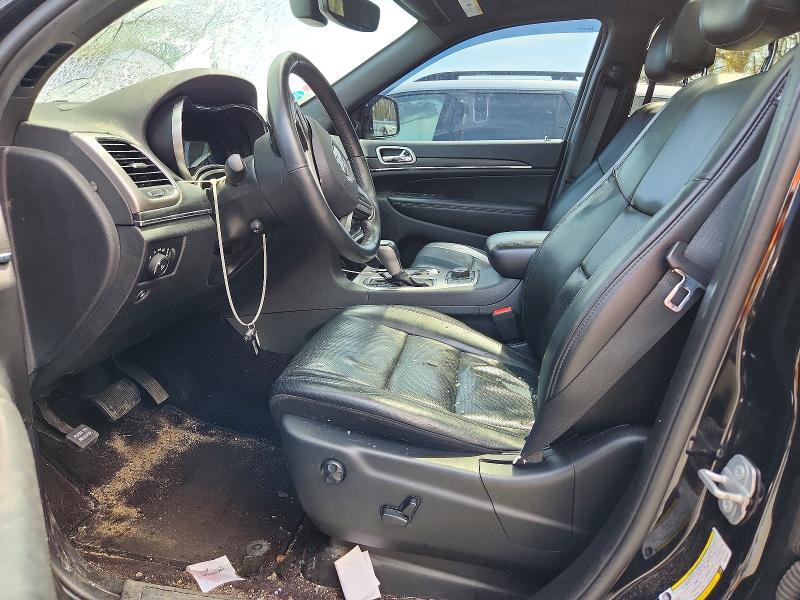 50052546 :رقم المزاد ، 1C4RJFBG3KC554961 vin ، 2019 Jeep Grand Cherokee مزاد بيع