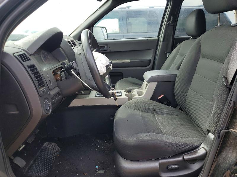 51615976 :رقم المزاد ، 1FMCU03158KC81598 vin ، 2008 Ford Escape مزاد بيع