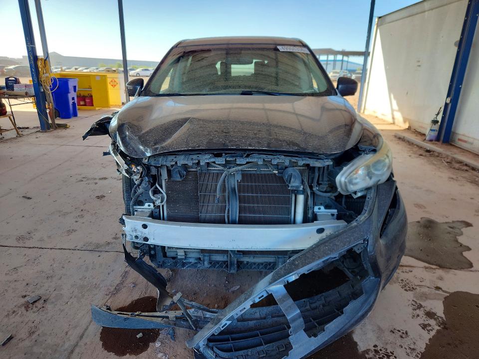 Продаж на аукціоні авто 2014 Infiniti Qx60 Hybrid, vin: 5N1CL0MN3EC516476, номер лоту: 49906356
