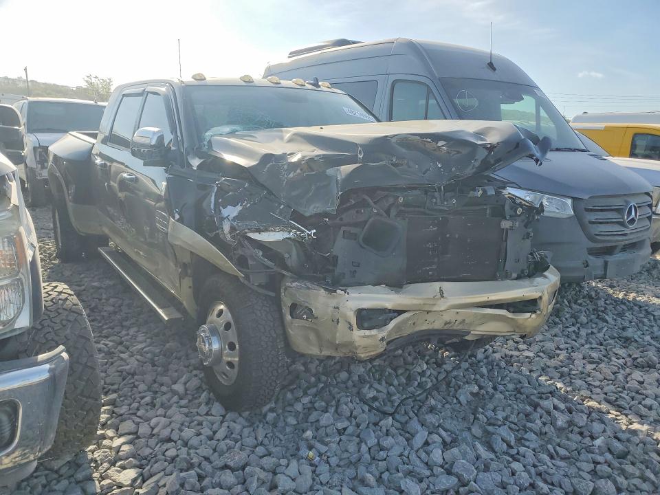 Aukcja sprzedaży 2014 Ram 3500, vin: 3C63RRNL3EG240566, numer aukcji: 48214966