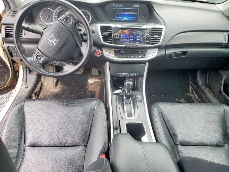 Продаж на аукціоні авто 2013 Honda Accord, vin: 1HGCR2F82DA804653, номер лоту: 47840896