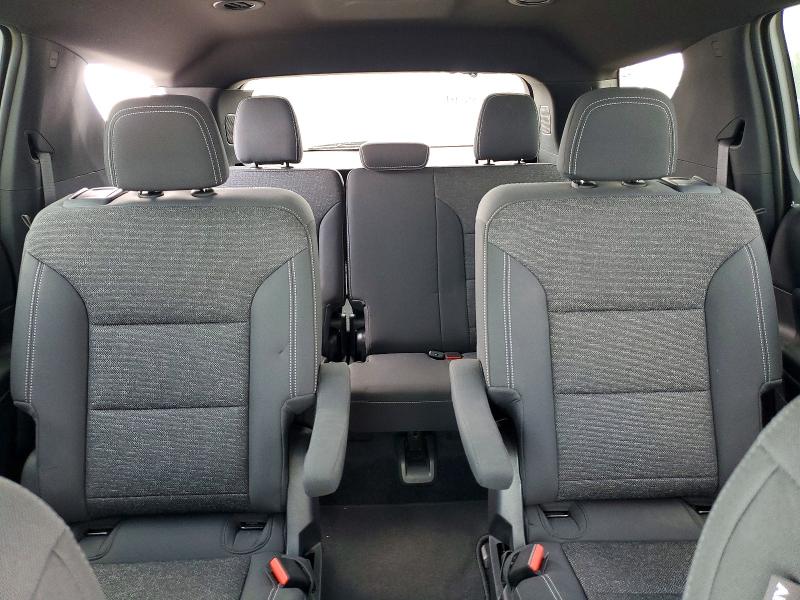 Продажа на аукционе авто 2026 Chevrolet Traverse, vin: 1GNERGKS6TJ211017, номер лота: 47897366