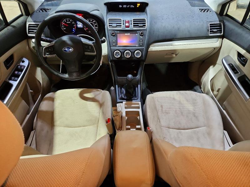 Продажа на аукционе авто 2016 Subaru Impreza, vin: JF1GPAA65G9205151, номер лота: 48967586