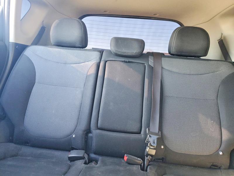 50993456 :رقم المزاد ، KNDJP3A55J7513474 vin ، 2018 Kia Soul مزاد بيع