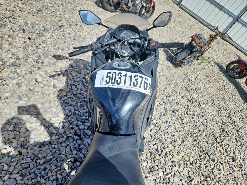 Продажа на аукционе авто 2014 Kawasaki Ex300, vin: JKAEX8B19EDA06592, номер лота: 50311376