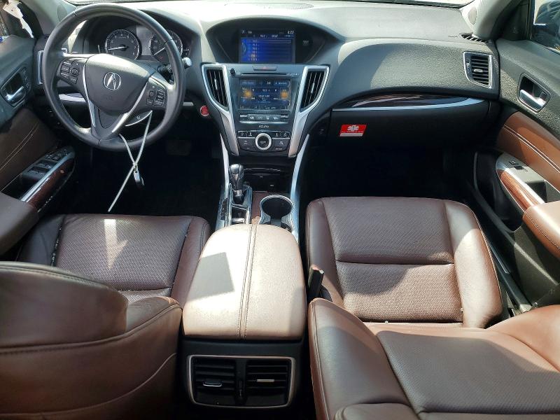 Продажа на аукционе авто 2015 Acura Tlx, vin: 19UUB1F51FA000369, номер лота: 48459026