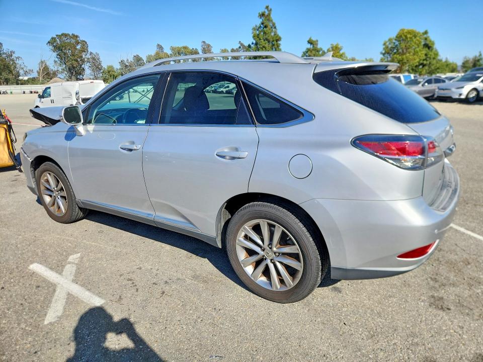 Продажа на аукционе авто 2013 Lexus Rx, vin: 2T2ZK1BA6DC094180, номер лота: 50677636