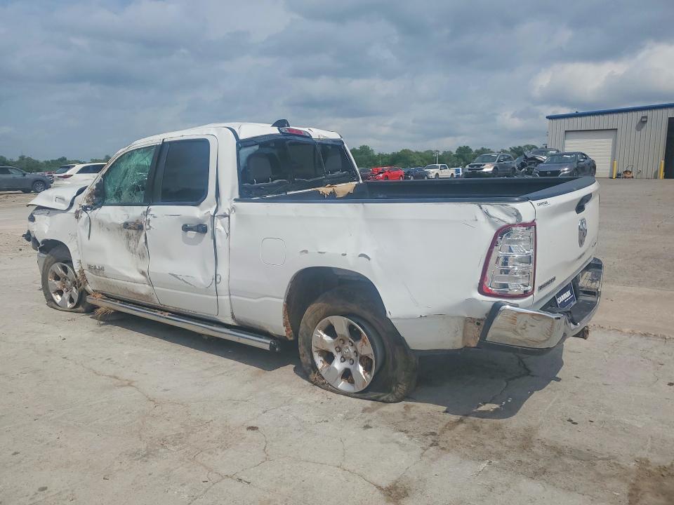 Aukcja sprzedaży 2023 Ram 1500, vin: 1C6RRFBGXPN615153, numer aukcji: 49653556