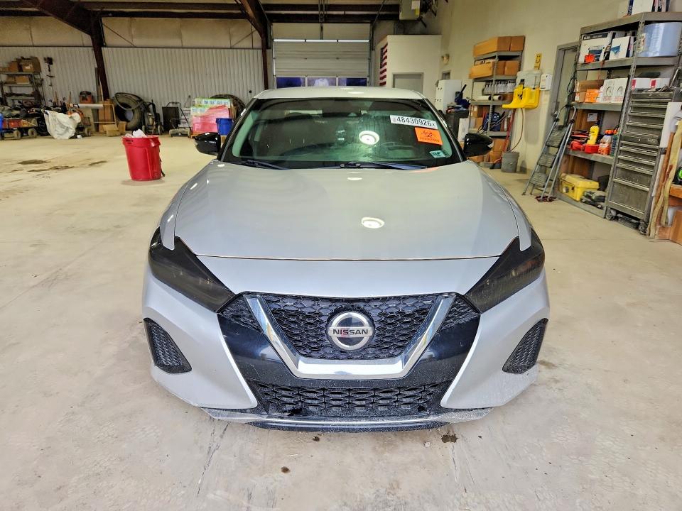 Продаж на аукціоні авто 2020 Nissan Maxima, vin: 1N4AA6CV5LC381381, номер лоту: 48430926