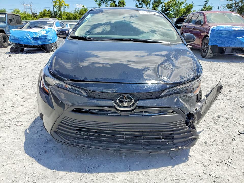 51719006 :رقم المزاد ، 5YFB4MDE7SP297819 vin ، 2025 Toyota Corolla مزاد بيع