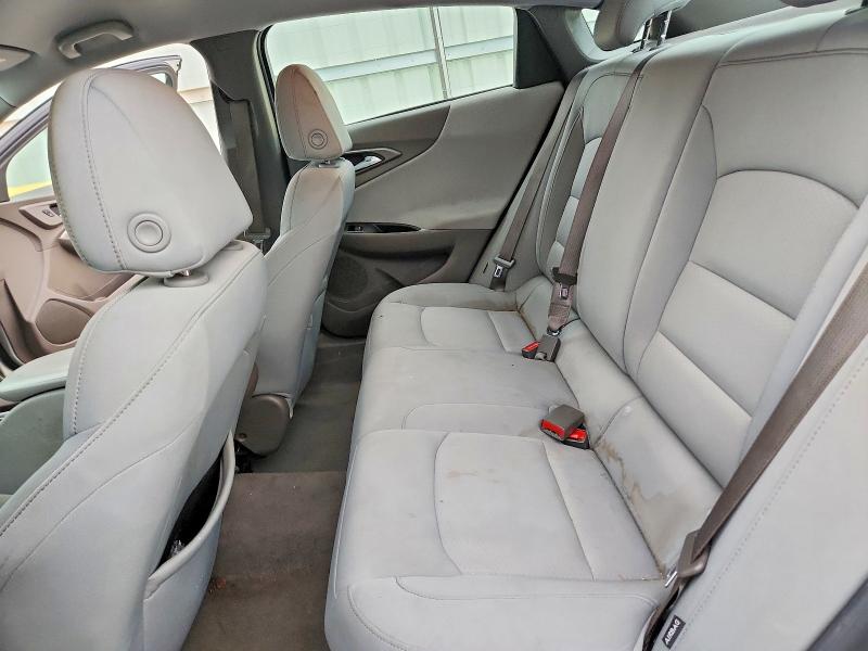 50724416 :رقم المزاد ، 1G1ZB5ST4LF023684 vin ، 2020 Chevrolet Malibu مزاد بيع