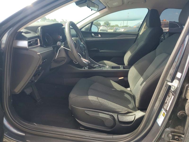 Auction sale of the 2022 Kia K5, vin: 5XXG14J28NG151208, lot number: 51406886