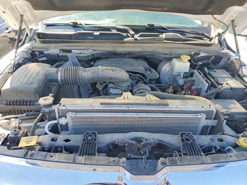 Продажа на аукционе авто 2022 Ram 1500, vin: 1C6SRFBT6NN237831, номер лота: 47134146