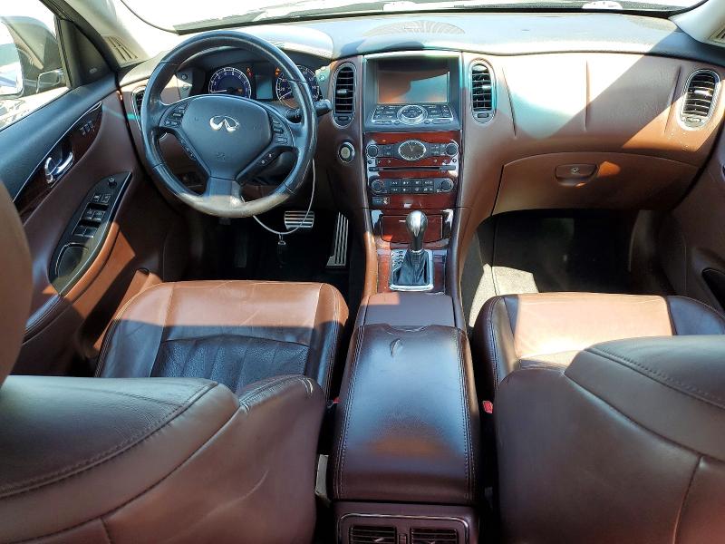 2016 Infiniti Qx50 მანქანა იყიდება აუქციონზე, vin: JN1BJ0RP8GM235757, აუქციონის ნომერი: 49815676