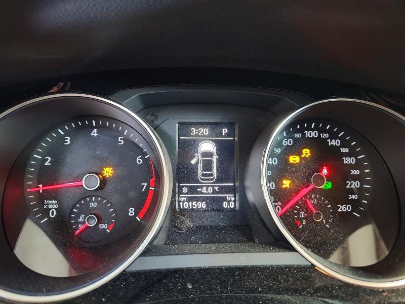 Продаж на аукціоні авто 2015 Volkswagen Jetta, vin: 3VWL07AJ1FM335073, номер лоту: 50174986