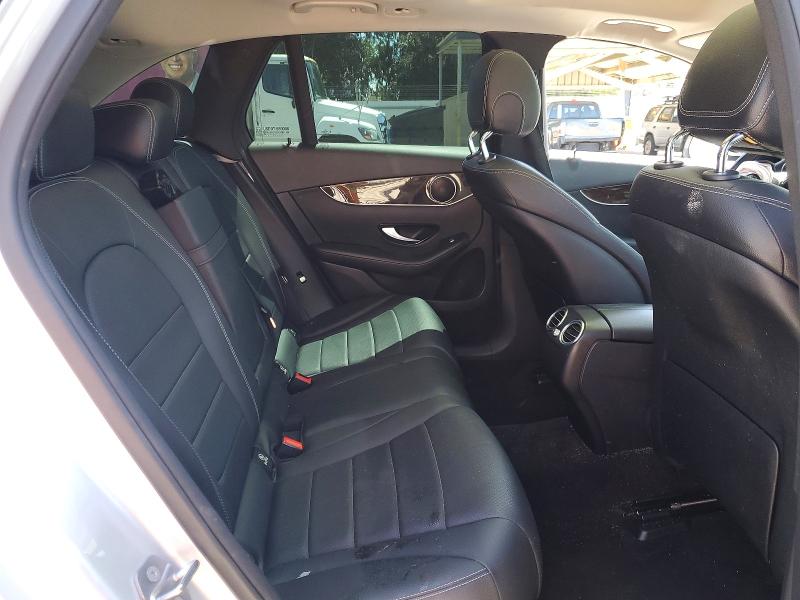 Продаж на аукціоні авто 2016 Mercedes-benz Glc, vin: WDC0G4JB1GF104341, номер лоту: 48716336