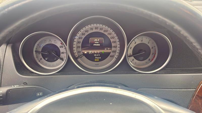 Продаж на аукціоні авто 2013 Mercedes-benz C, vin: WDDGF8ABXDR279332, номер лоту: 48867656