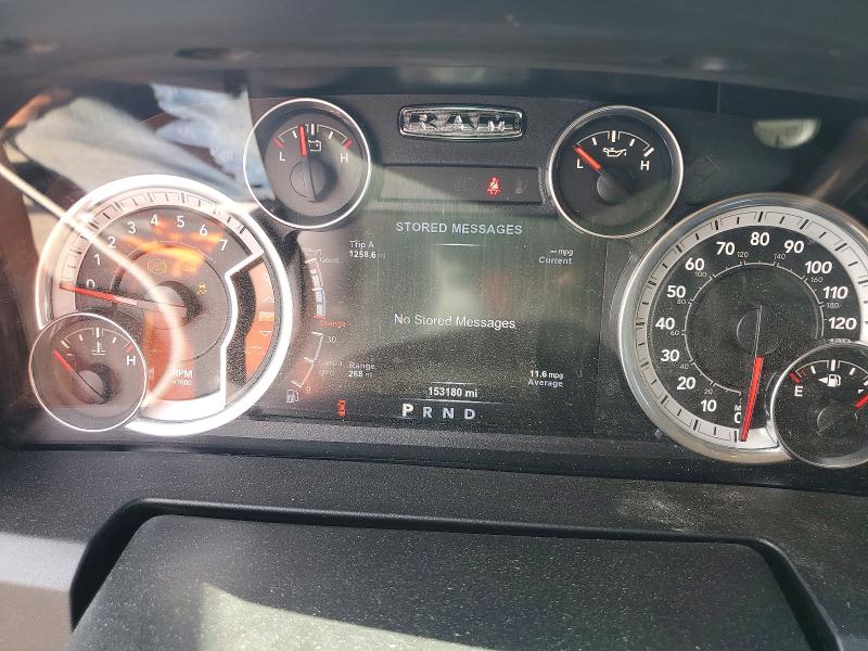 Aukcja sprzedaży 2017 Ram 1500, vin: 1C6RR7LT7HS802970, numer aukcji: 51762946