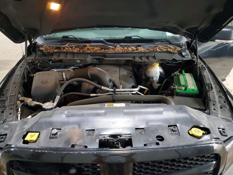 Aukcja sprzedaży 2015 Ram 1500, vin: 1C6RR7LT3FS652918, numer aukcji: 49151946