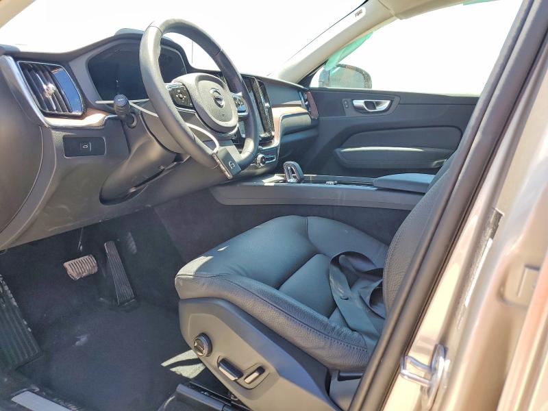 Продаж на аукціоні авто 2024 Volvo Xc60, vin: YV4L12RL0R1933551, номер лоту: 50227446