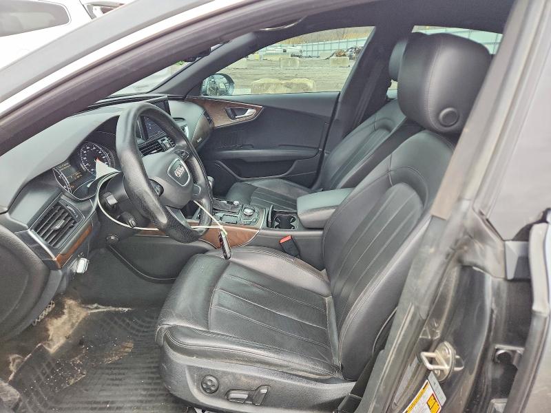 Продажа на аукционе авто 2014 Audi A7, vin: WAU2GAFC0EN043580, номер лота: 48082126
