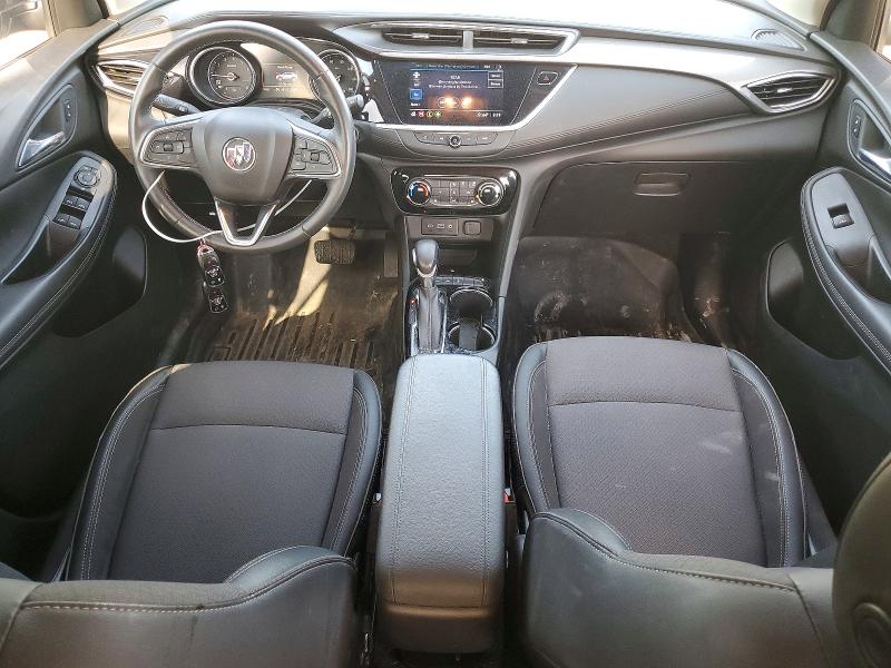 Aukcja sprzedaży 2022 Buick Encore Gx, vin: KL4MMCSL7NB058255, numer aukcji: 50508026
