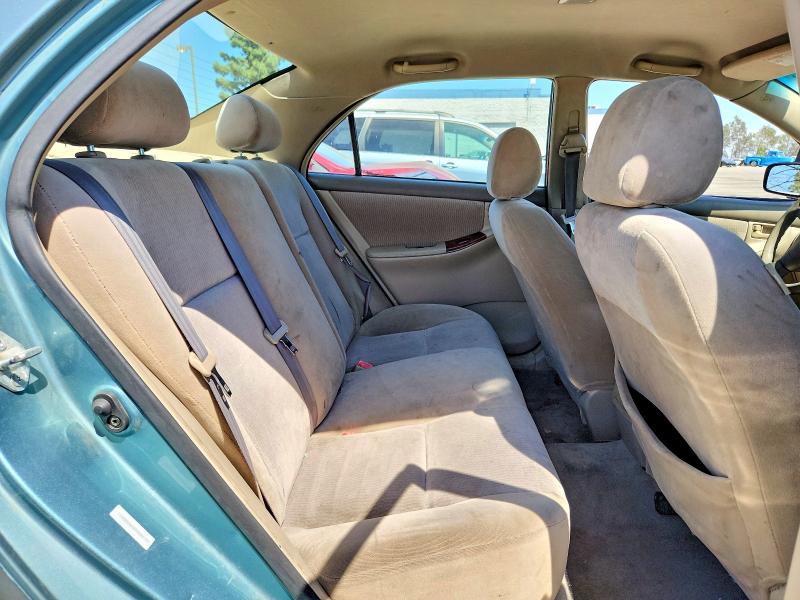 Aukcja sprzedaży 2005 Toyota Corolla, vin: 1NXBR30E85Z486757, numer aukcji: 50780936