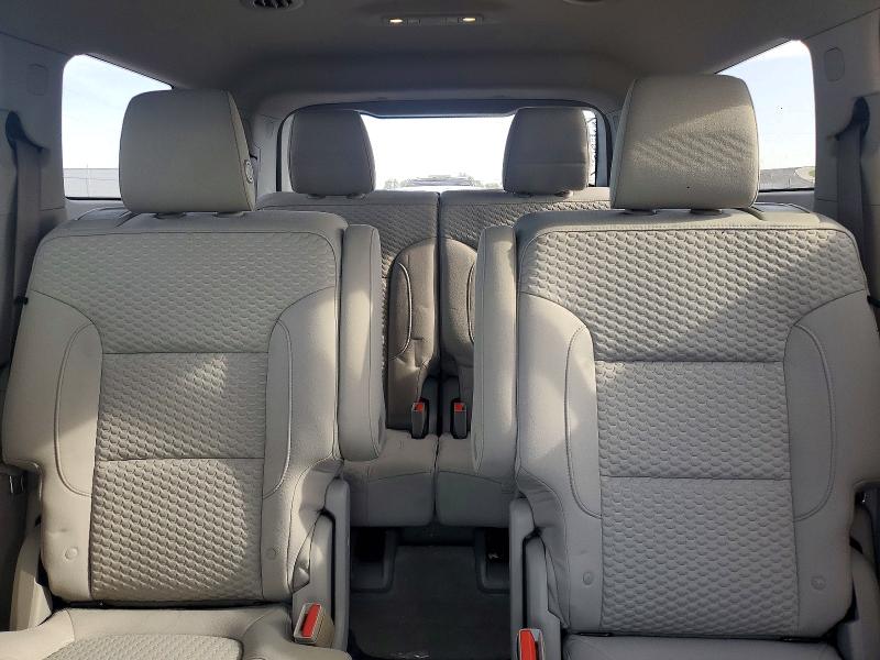Продаж на аукціоні авто 2019 Gmc Acadia, vin: 1GKKNLLS2KZ153264, номер лоту: 50245426